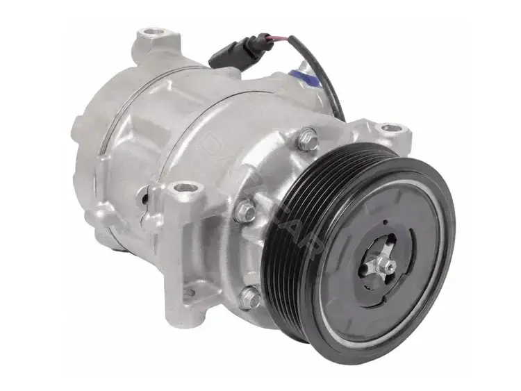 Компрессор кондиционера STELLOX 10-80056-SX