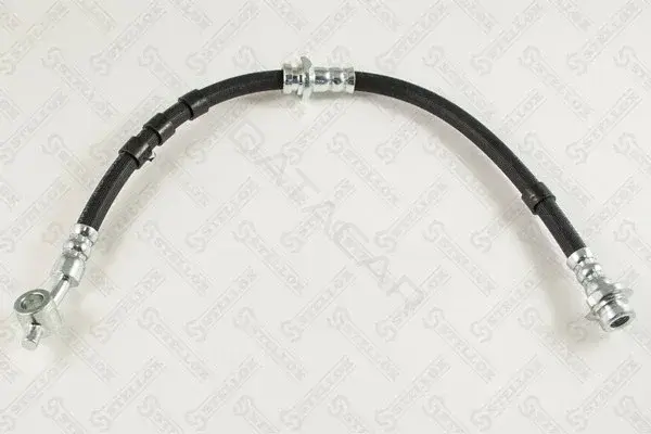Тормозные шланги STELLOX 27-00080-SX