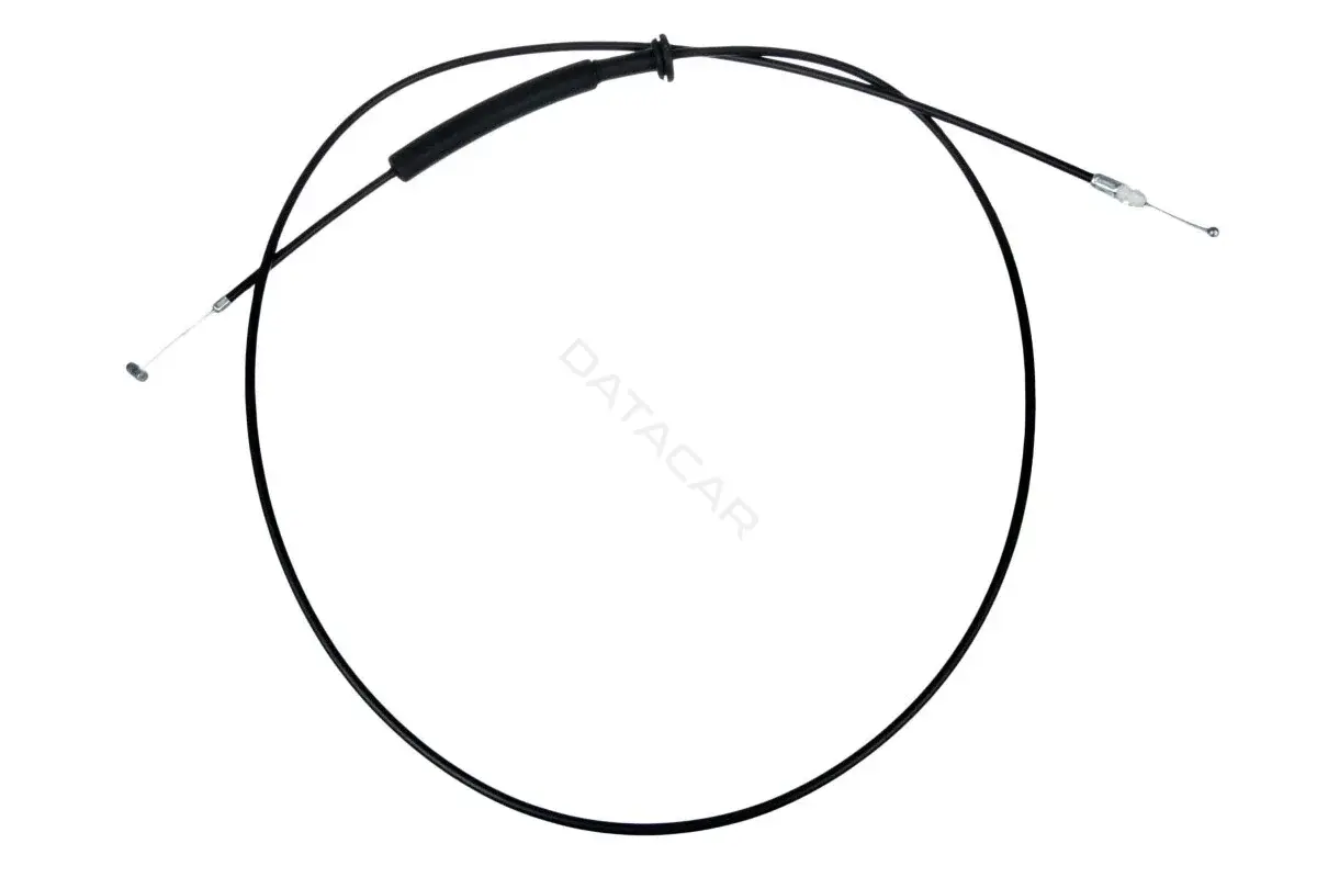 Трос капота STELLOX 29-97506-SX