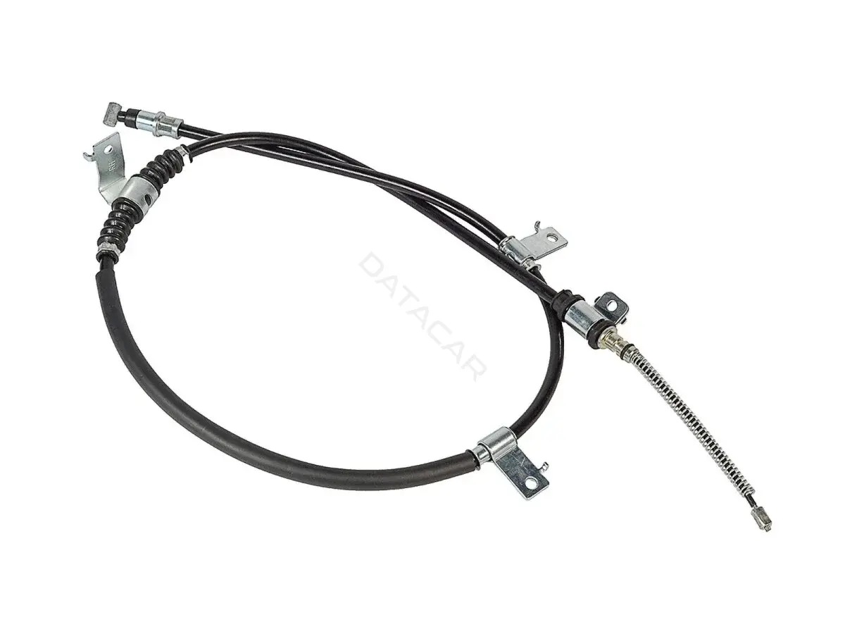 Трос ручника STELLOX 29-98675-SX