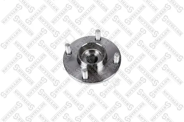 Ступица колеса STELLOX 42-15163-SX