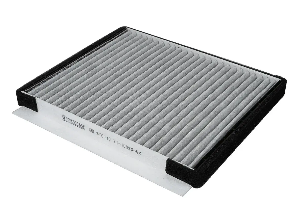 Фильтр салонный STELLOX 71-10595-SX