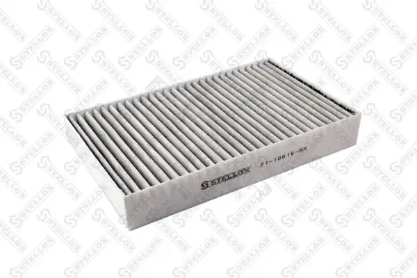 Фильтр салонный STELLOX 71-10616-SX