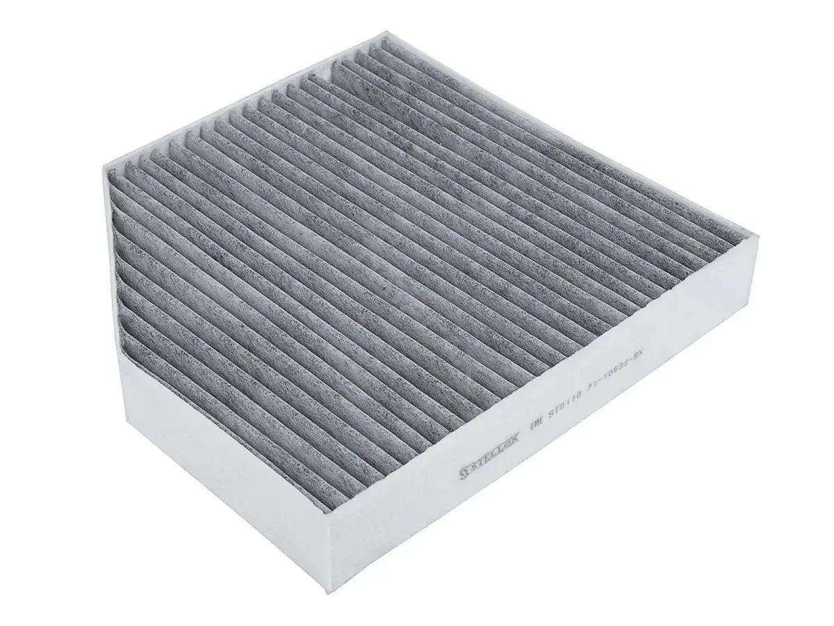 Фильтр салонный STELLOX 71-10633-SX
