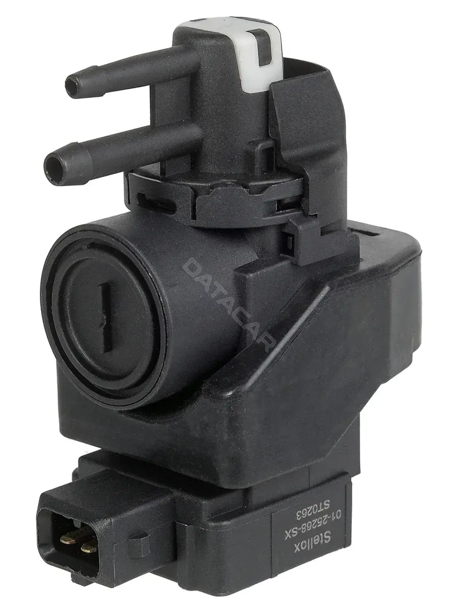 Клапан ЕГР STELLOX 01-25268-SX