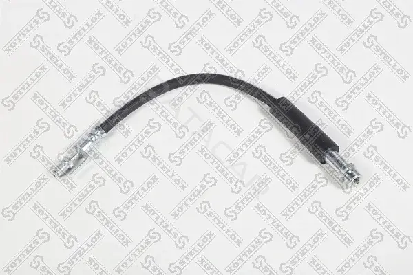 Тормозные шланги STELLOX 27-00232-SX