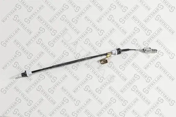Трос сцепления STELLOX 29-98402-SX