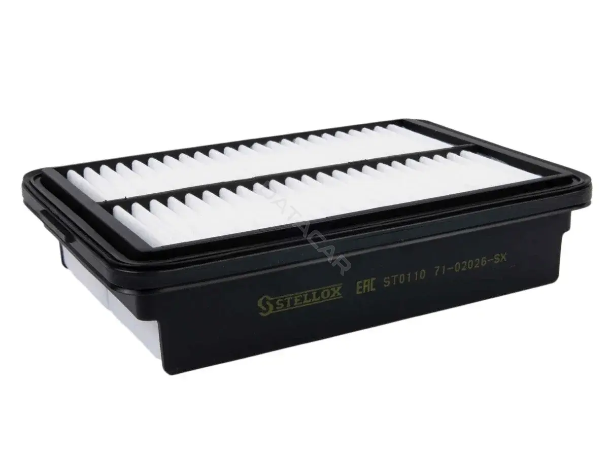 Воздушный фильтр STELLOX 71-02026-SX