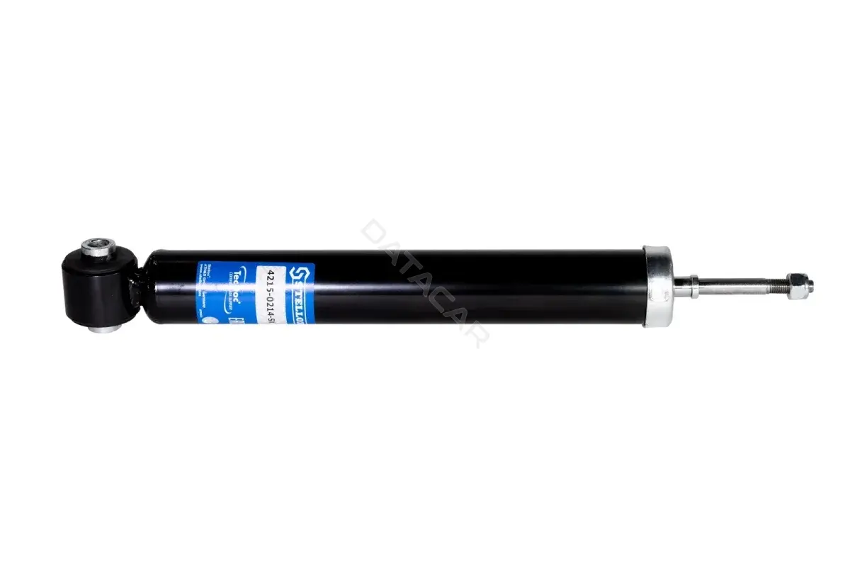 Амортизаторы STELLOX 4215-0214-SX