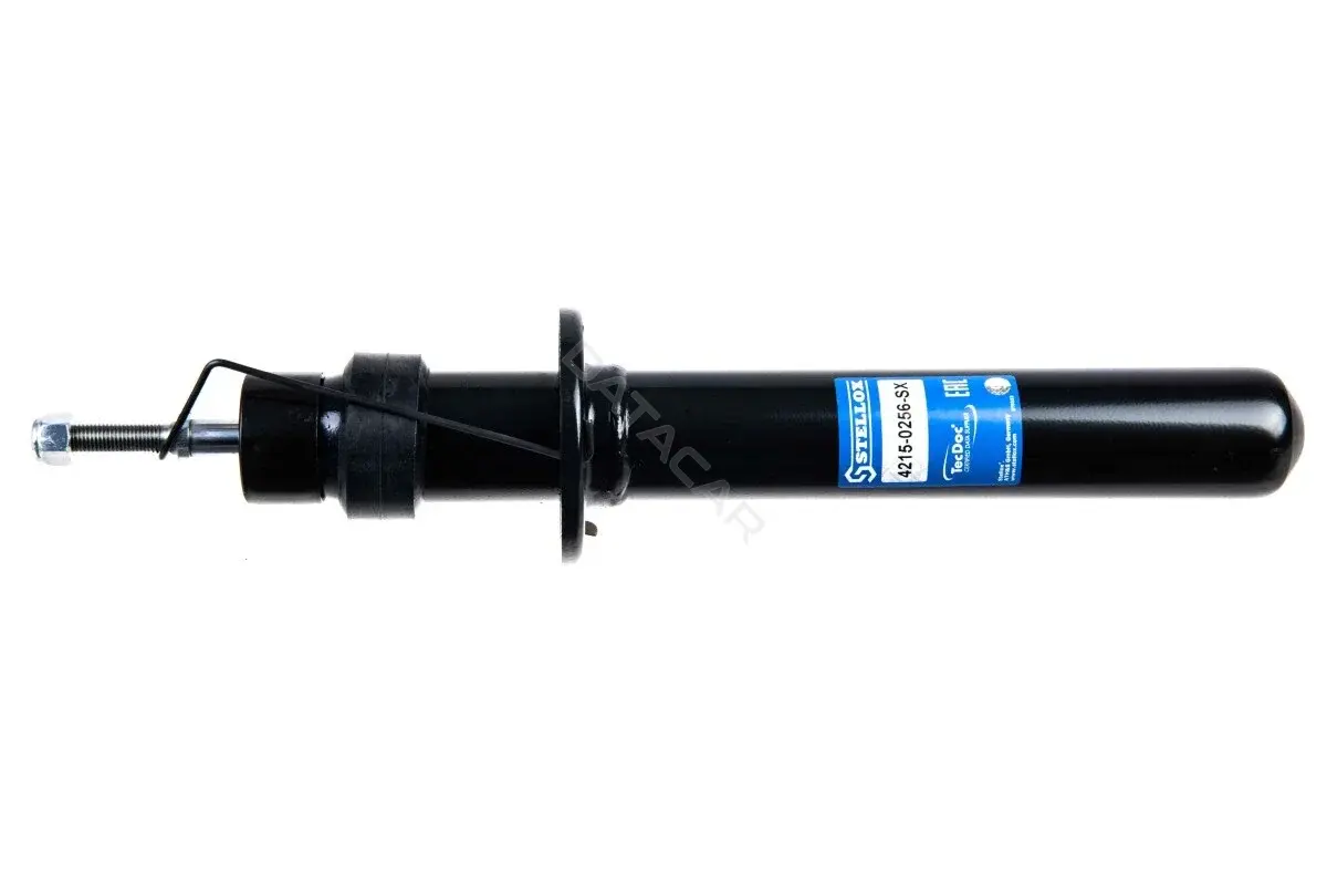 Амортизаторы STELLOX 4215-0256-SX