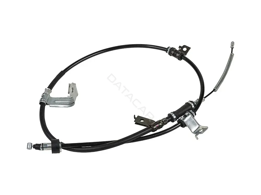 Трос ручника STELLOX 29-96243-SX