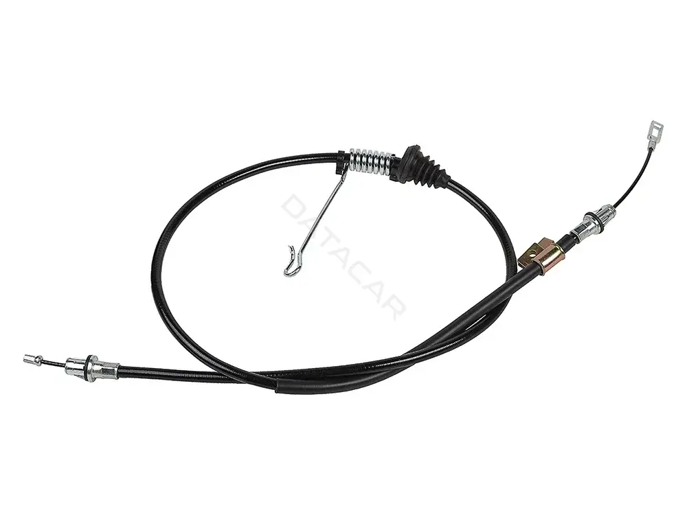 Трос ручника STELLOX 29-96206-SX