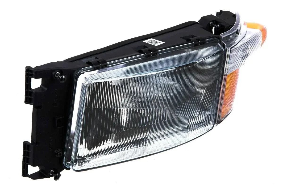 Фары STELLOX 87-33194-SX