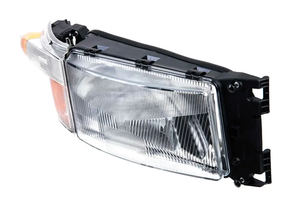 Фары STELLOX 87-33196-SX