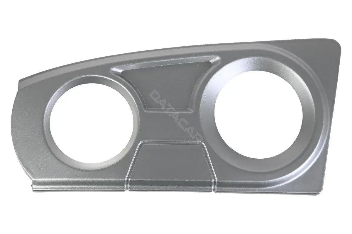 Кронштейн фары STELLOX 87-24018-SX