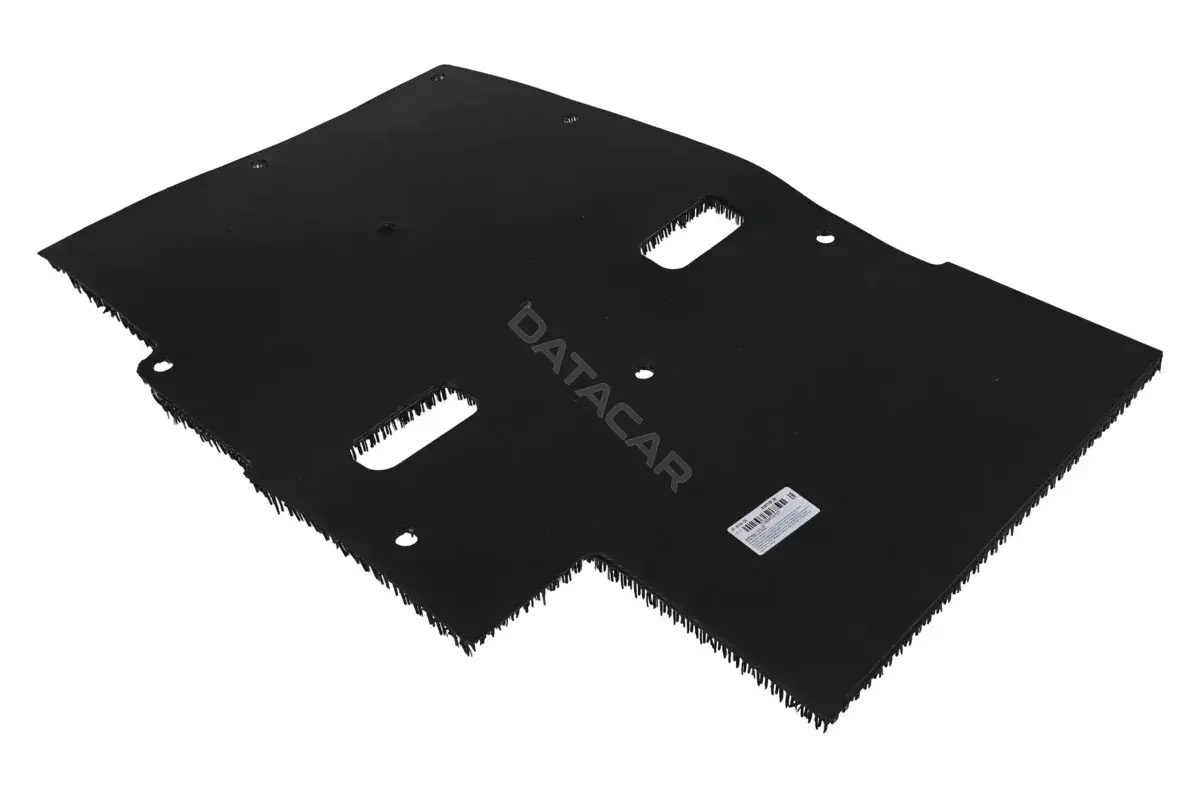 Подкрылок STELLOX 87-87120-SX