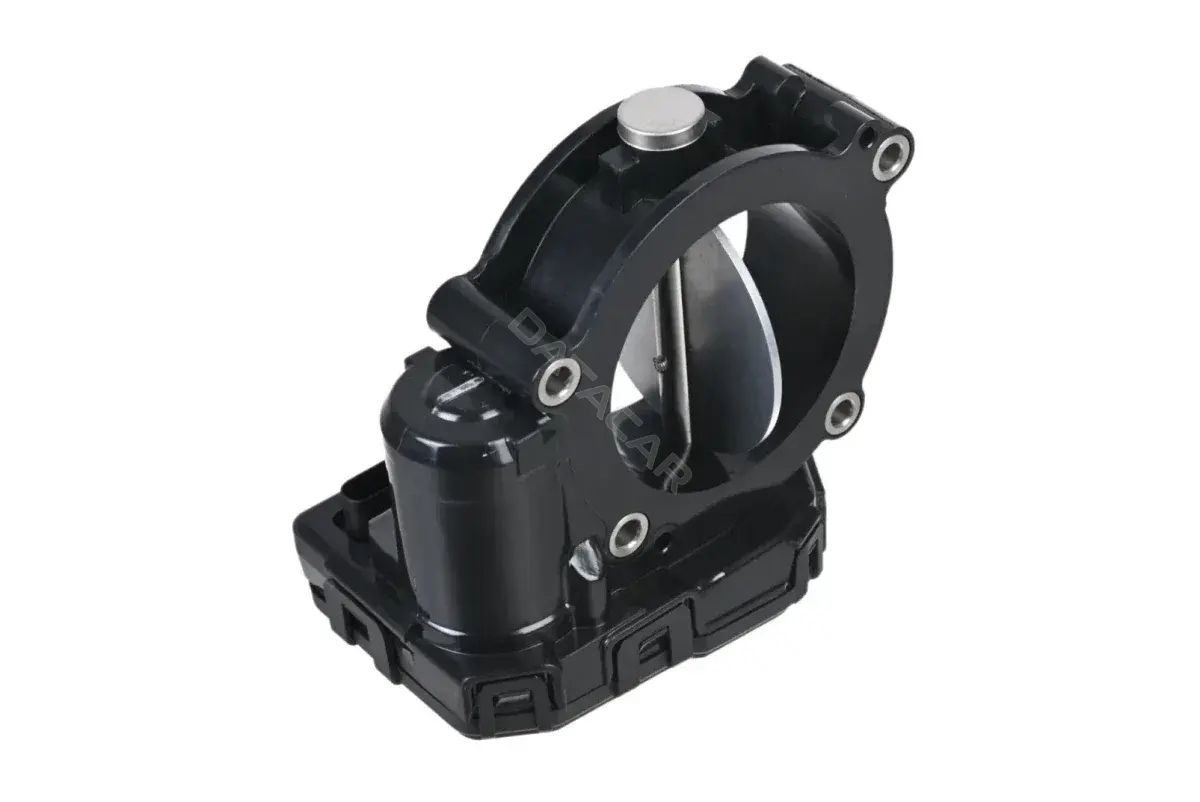 Дроссельная заслонка STELLOX 75-51587-SX