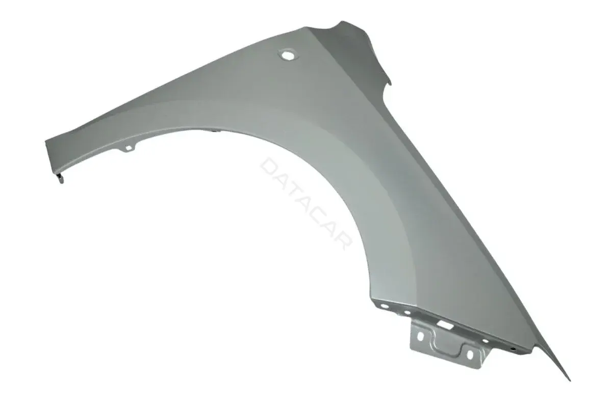 Крыло переднее STELLOX 10-92074-SX