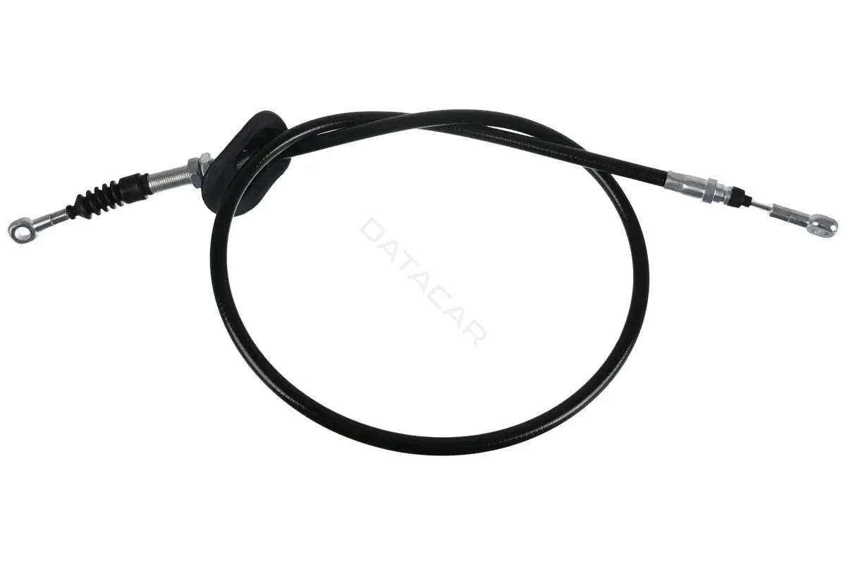 Трос ручника STELLOX 29-96492-SX