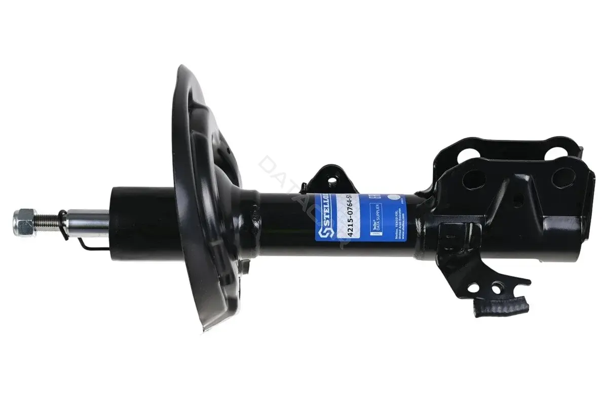 Амортизаторы STELLOX 4215-0764-SX