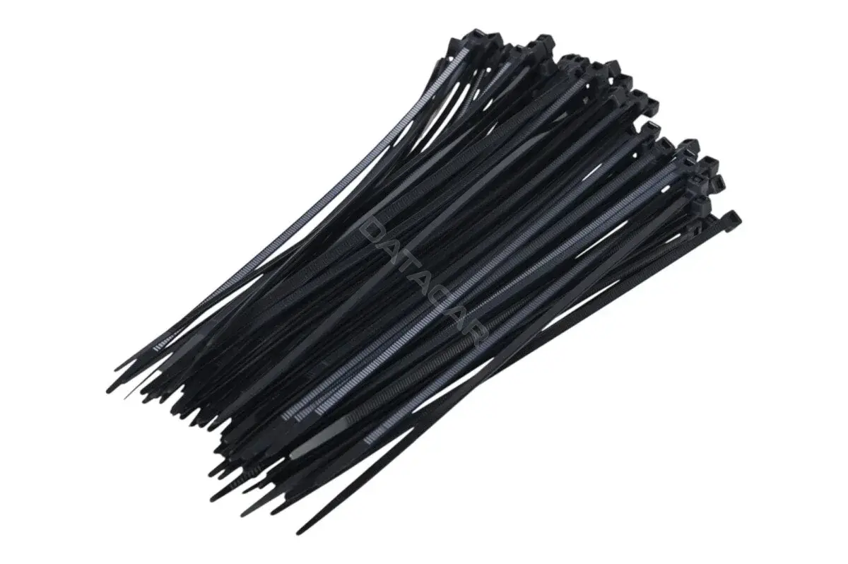 Хомут стяжка STELLOX 89-18126-SX