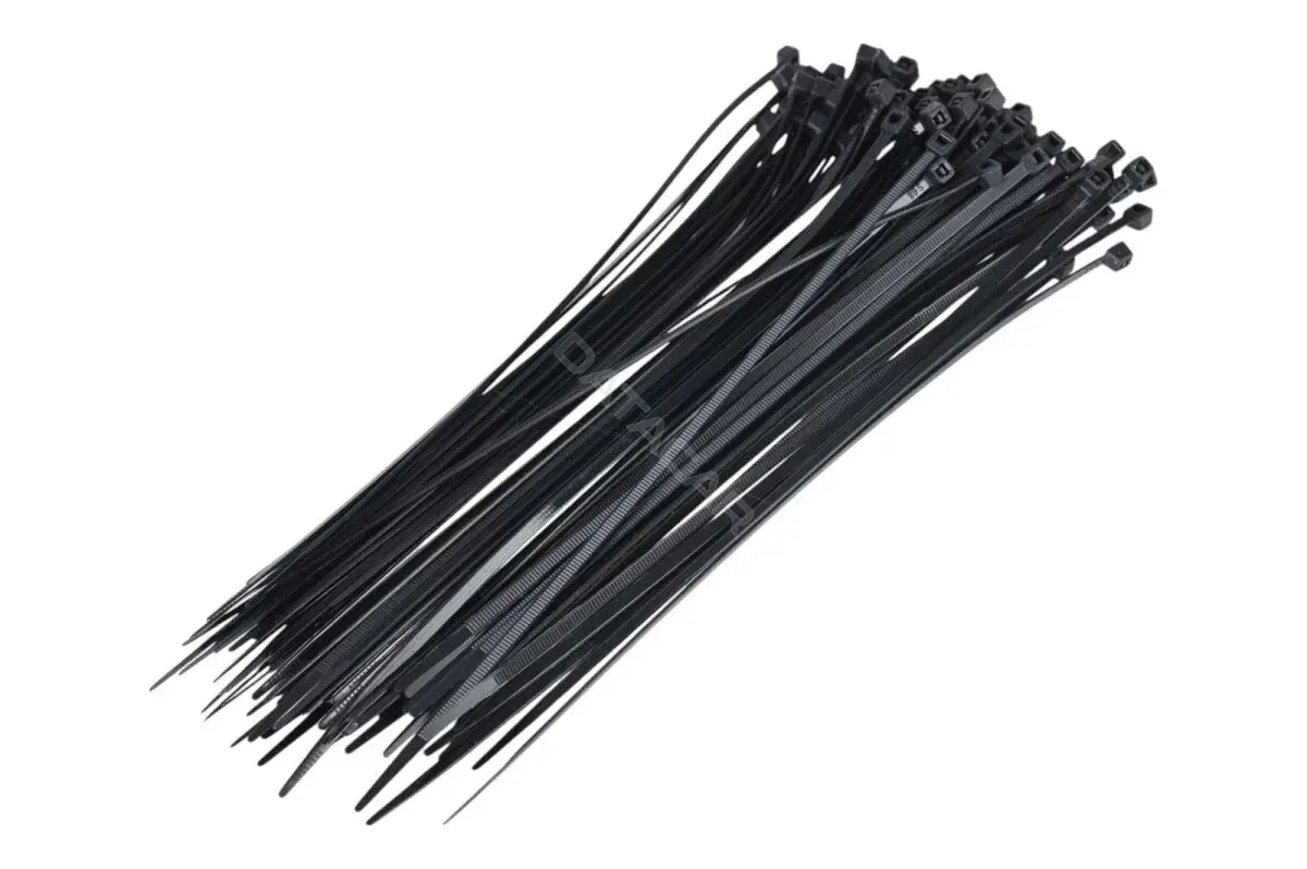 Хомут стяжка STELLOX 89-18129-SX