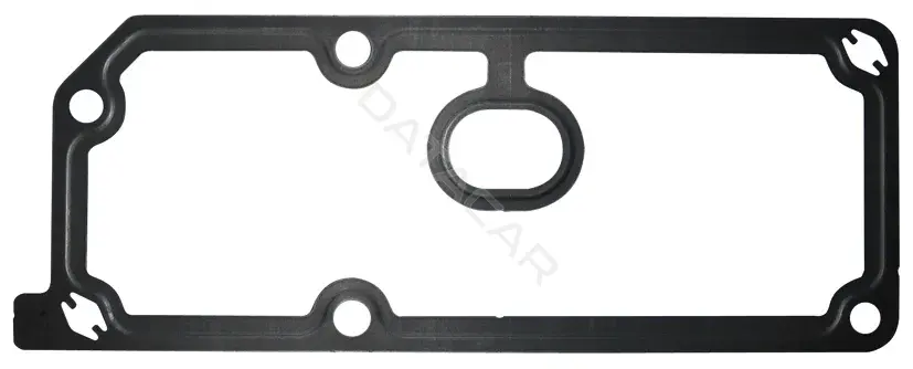 Сальник ступицы LEMA 26420.11