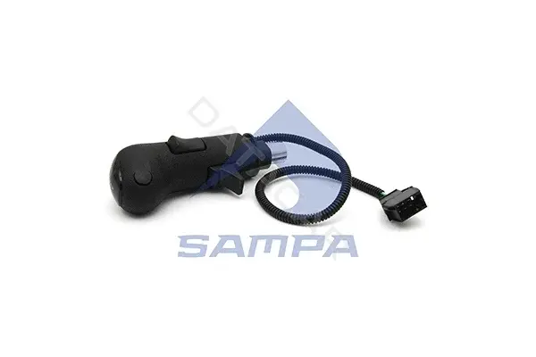 Ручка КПП SAMPA 021.031