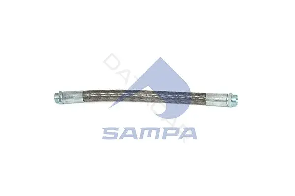 Насос гидроусилителя руля SAMPA 079.113