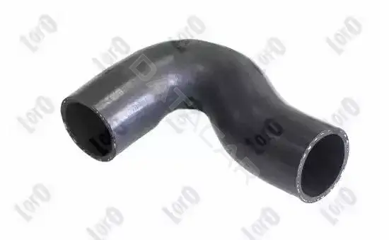 Патрубок интеркулера LORO 053-028-014