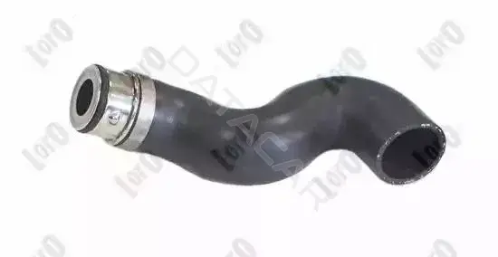 Патрубок интеркулера LORO 053-028-043