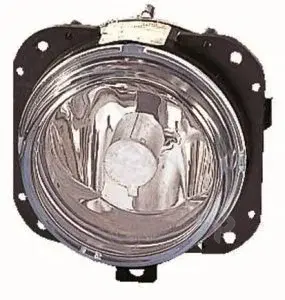 Противотуманные фары LORO 552-2002N-UQ