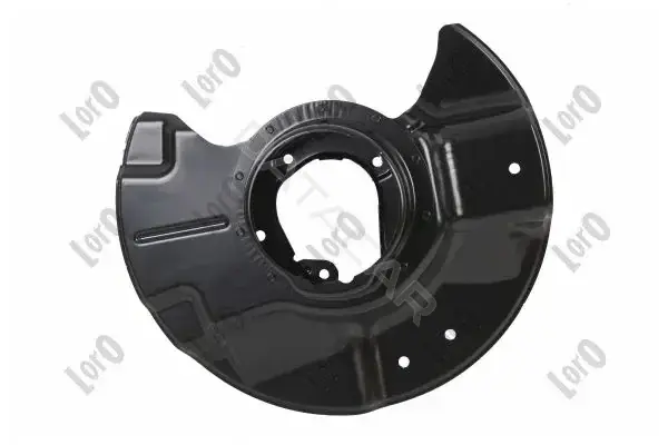 Защита тормозного диска LORO 131-07-159
