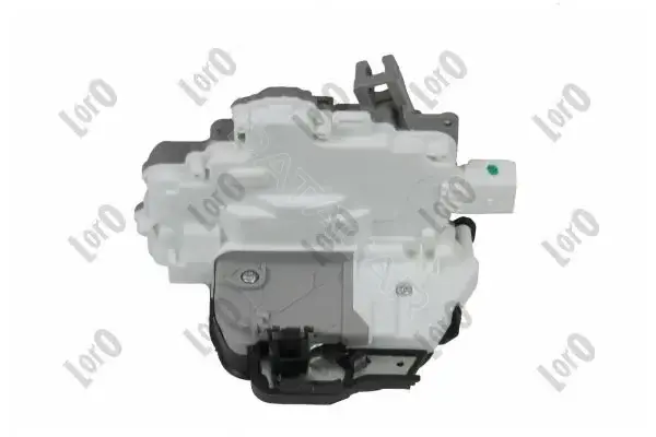 Замок двери LORO 132-003-012