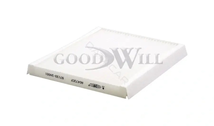 Фильтр салонный GOODWILL AG472CF