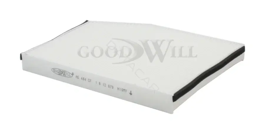 Фильтр салонный GOODWILL AG484CF