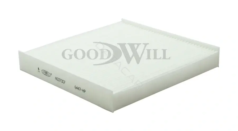 Фильтр салонный GOODWILL AG373CF