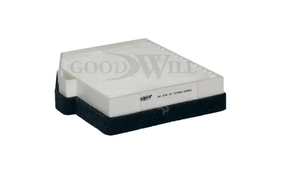 Фильтр салонный GOODWILL AG379CF