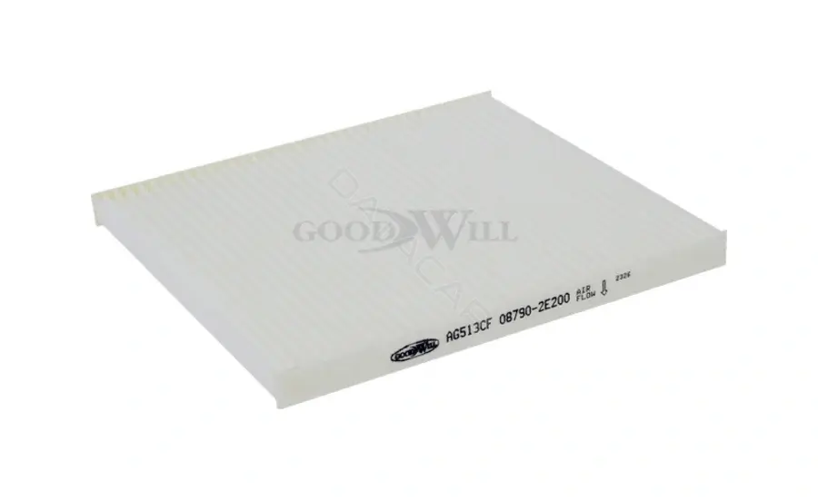 Фильтр салонный GOODWILL AG513CF