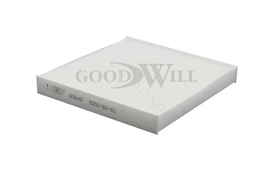 Фильтр салонный GOODWILL AG564CF