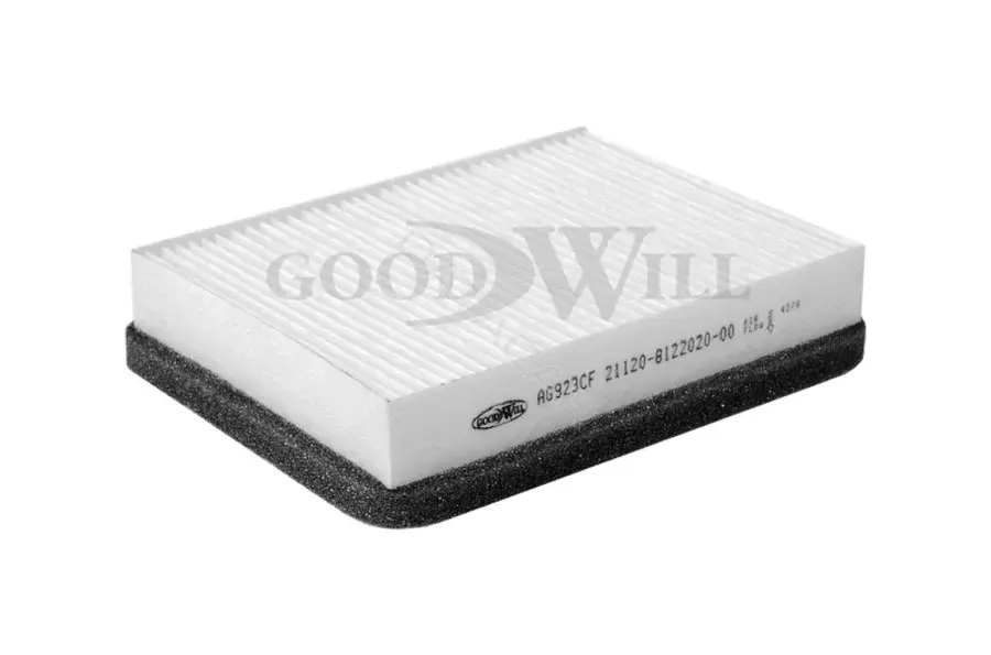 Фильтр салонный GOODWILL AG923CF