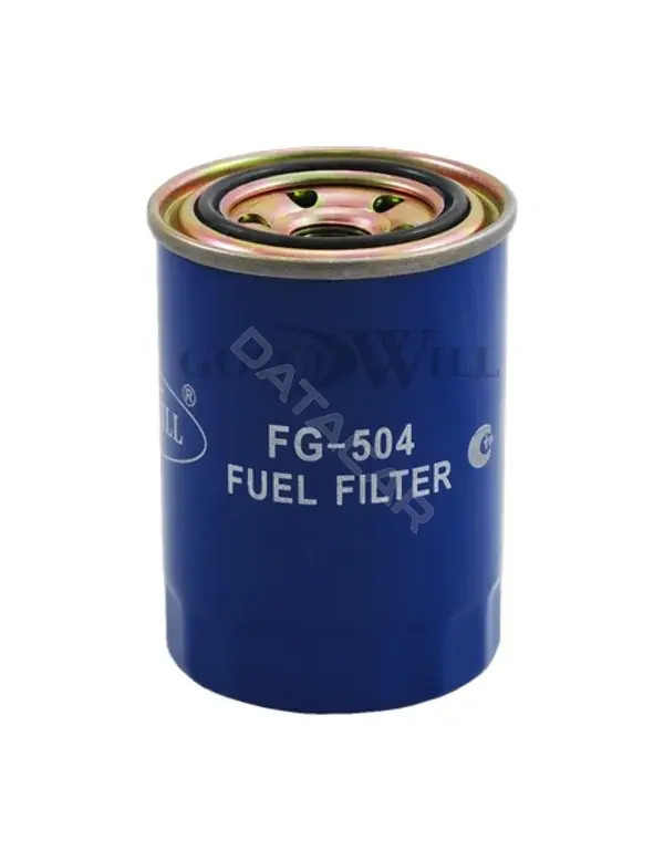 Топливный фильтр GOODWILL FG504