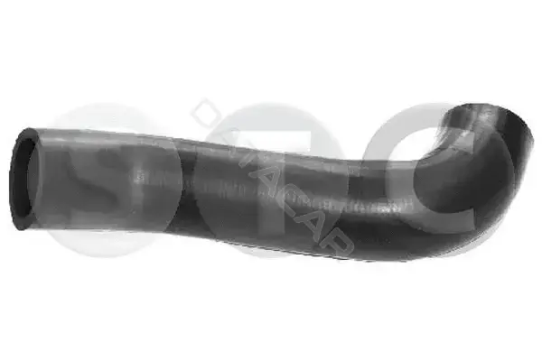 Патрубок интеркулера STC T409069