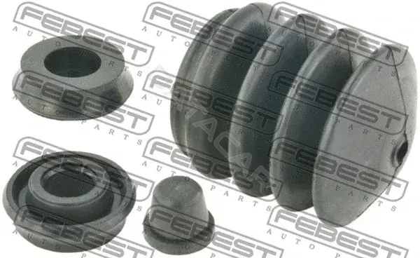 Ремкомплект главного цилиндра сцепления FEBEST 0180R-AT220