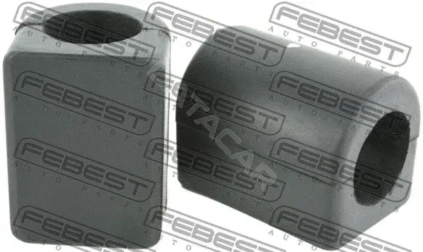Втулки стабилизатора FEBEST BZSB-166RV1