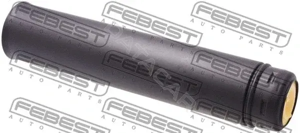 Пыльник амортизатора FEBEST FDD-CDHR-KIT