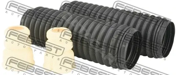 Пыльники и отбойники амортизатора FEBEST HYSHB-TUC18F-KIT