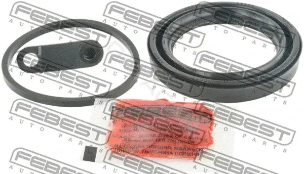 Ремкомплект суппорта FEBEST 1675-211F