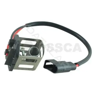 Резистор печки OSSCA 28346