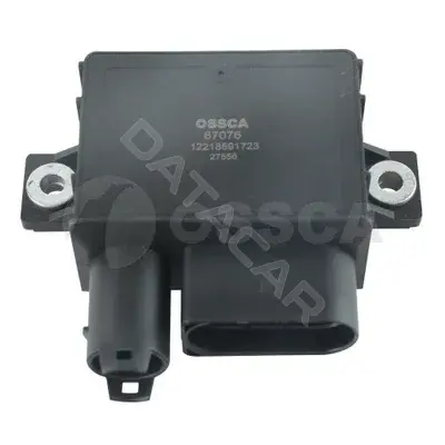Реле свечей накала OSSCA 67076